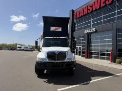 2020 International MV607 | Thumbnail Photo 2 of 10