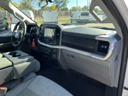 2021 Ford F150 | Thumbnail Photo 7 of 20