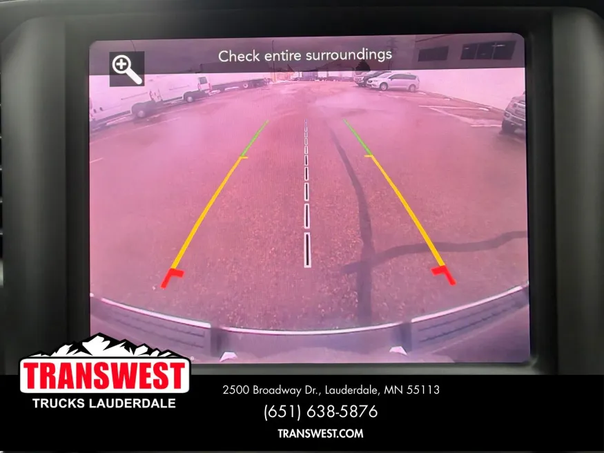 2019 RAM 1500 Laramie | Photo 13 of 24