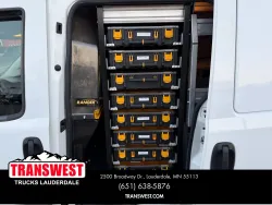 2021 RAM Promaster City Tradesman | Thumbnail Photo 14 of 21
