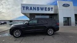 2026 Ford Explorer | Thumbnail Photo 1 of 32