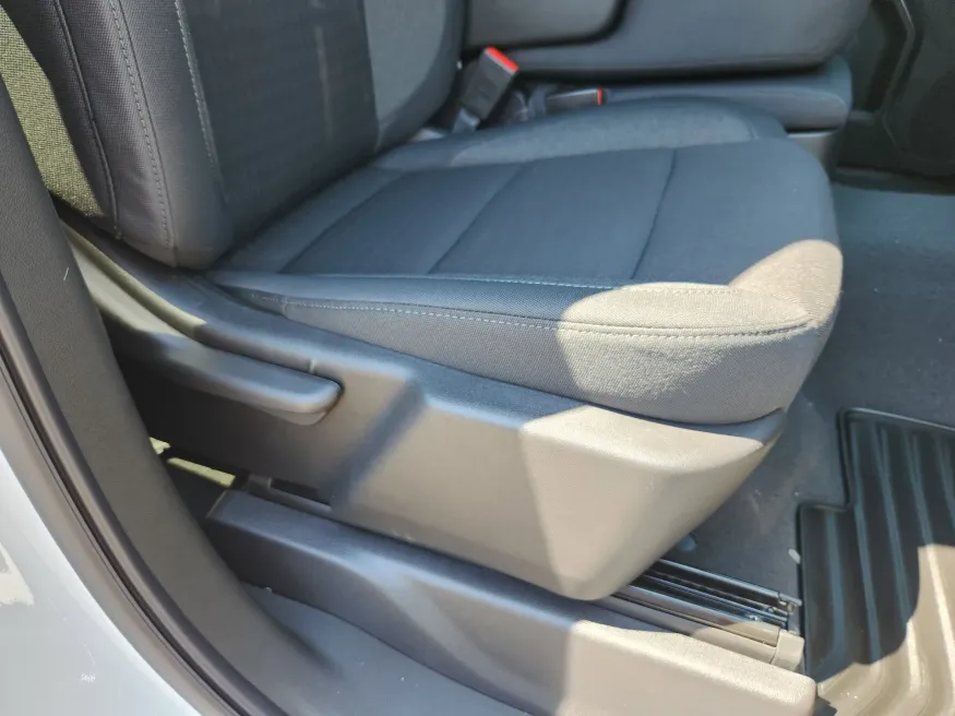 2026 GMC Sierra 1500 Elevation | Photo 19 of 28