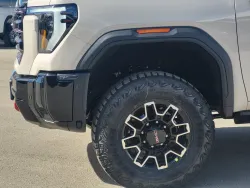 2026 GMC Sierra 2500HD AT4X | Thumbnail Photo 8 of 32