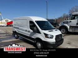 2024 Ford Transit-250 Base | Thumbnail Photo 6 of 14