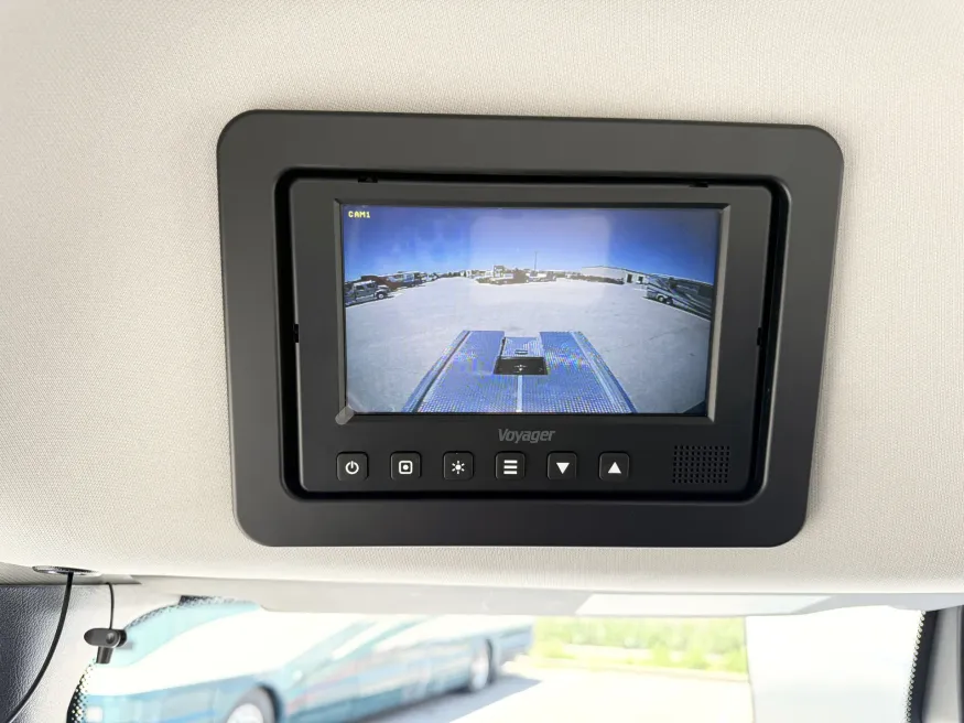 2025 Freightliner M2 106 Plus Summit Hauler | Photo 7 of 25