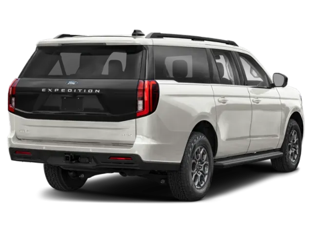 2026 Ford Expedition Max 