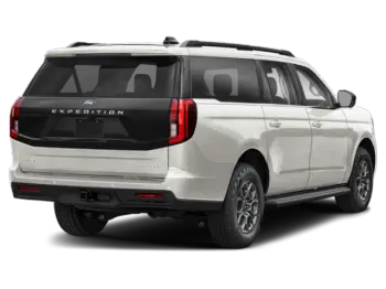 2026 Ford Expedition Max