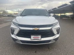 2026 Chevrolet Blazer LT | Thumbnail Photo 7 of 20