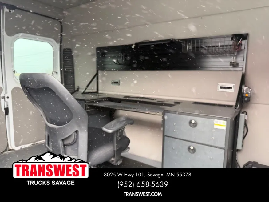 2021 RAM ProMaster 1500 Base | Photo 19 of 23