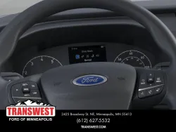 2025 Ford Transit-250 Base | Thumbnail Photo 12 of 21