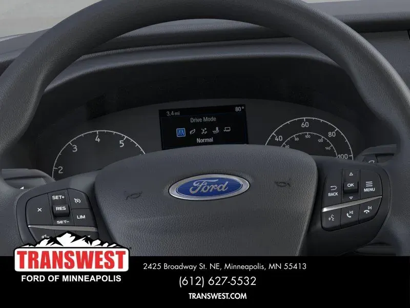 2025 Ford Transit-250 Base | Photo 12 of 21