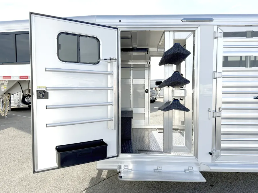 2026 Cimarron Lonestar Stock | Photo 16 of 20