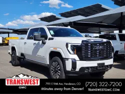 2025 GMC Sierra 3500HD Denali Ultimate | Thumbnail Photo 29 of 29