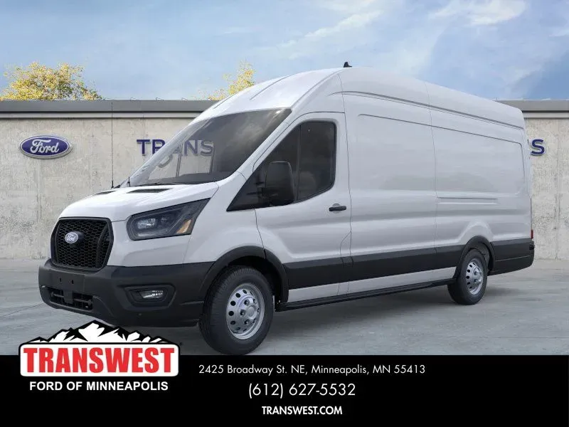 2026 Ford Transit-350 Base | Photo 21 of 21
