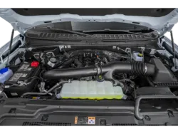 2025 Ford Expedition | Thumbnail Photo 8 of 13