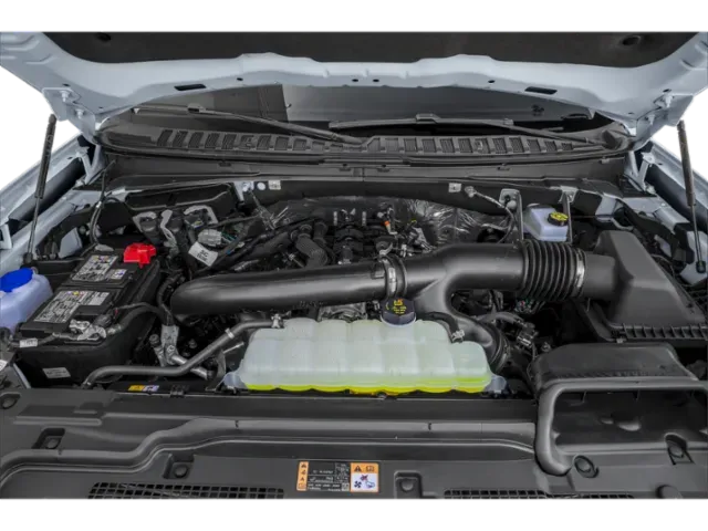 2025 Ford Expedition | Photo 8 of 13