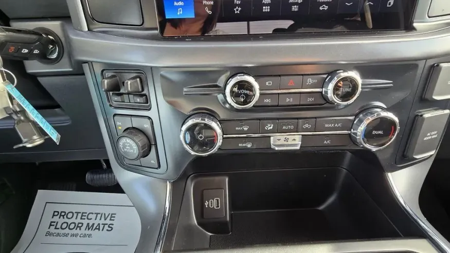 2026 Ford F-150 | Photo 21 of 28