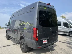 2022 Pleasure-way Rekon 4x4 | Thumbnail Photo 5 of 20