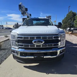 2025 Ford Super Duty F-600 | Thumbnail Photo 2 of 26