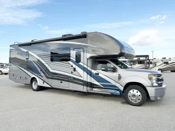 2023 Thor Magnitude SV34
