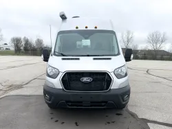 2026 Pleasure-way Ontour 2.2AWD | Thumbnail Photo 5 of 18