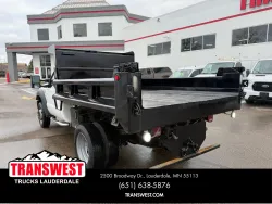 2011 Ford Super Duty F-450 XL | Thumbnail Photo 2 of 20