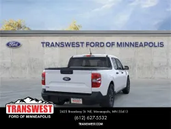 2025 Ford Maverick | Thumbnail Photo 8 of 24