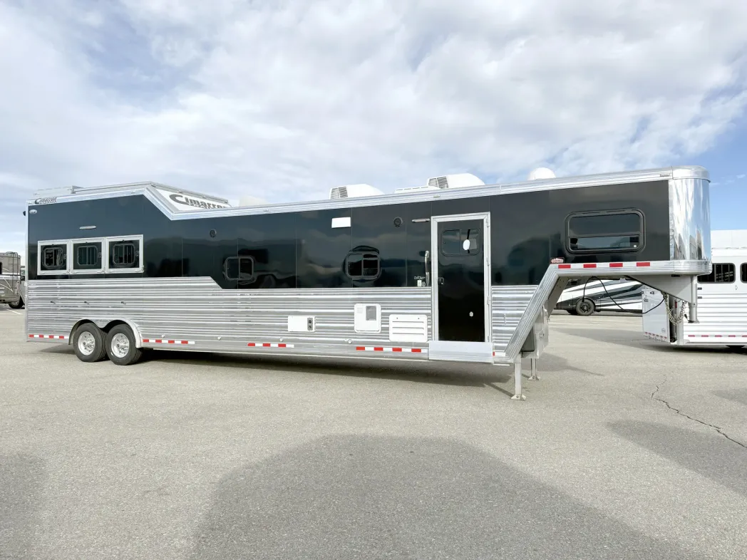 2014 Cimarron Norstar 3HLQ 