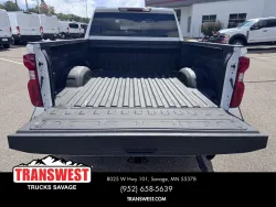 2024 Chevrolet 2500 | Thumbnail Photo 3 of 14