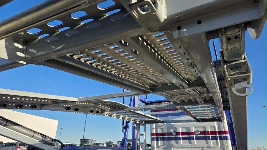 2026 Western Star 49X | Photo 12 of 60