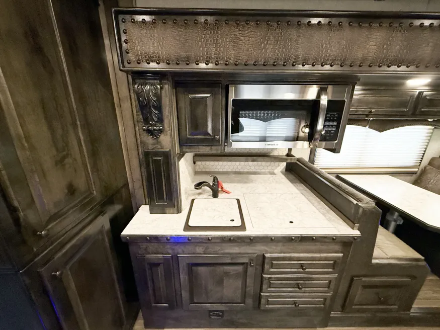 2026 Cimarron Norstar 5HLQ | Photo 9 of 30