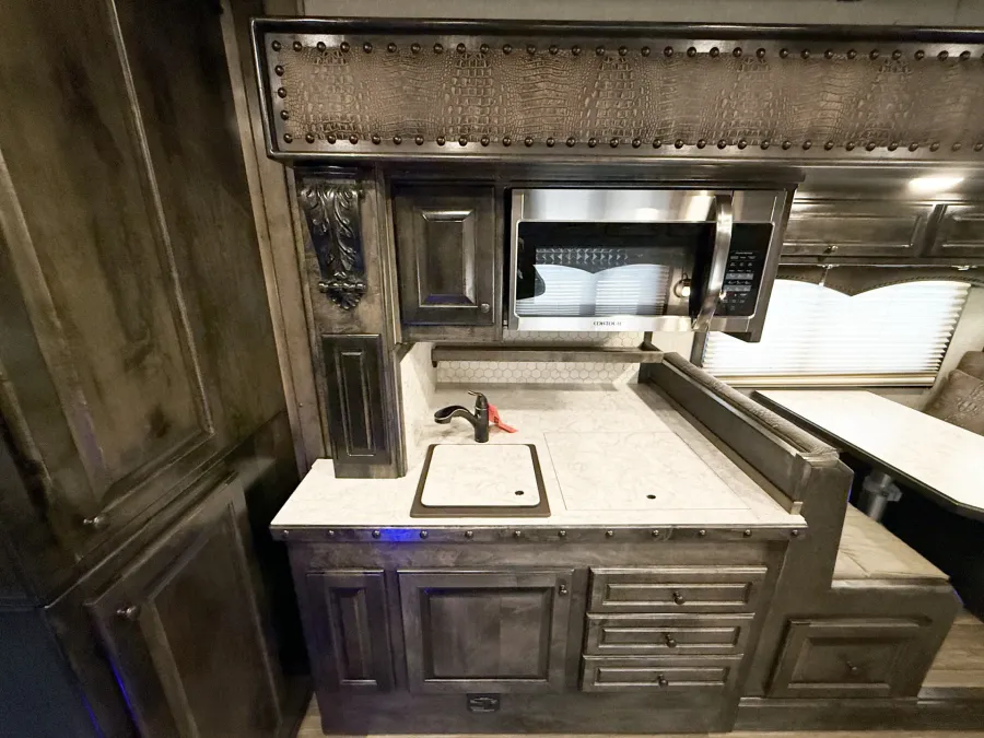 2026 Cimarron Norstar 5HLQ | Photo 9 of 30