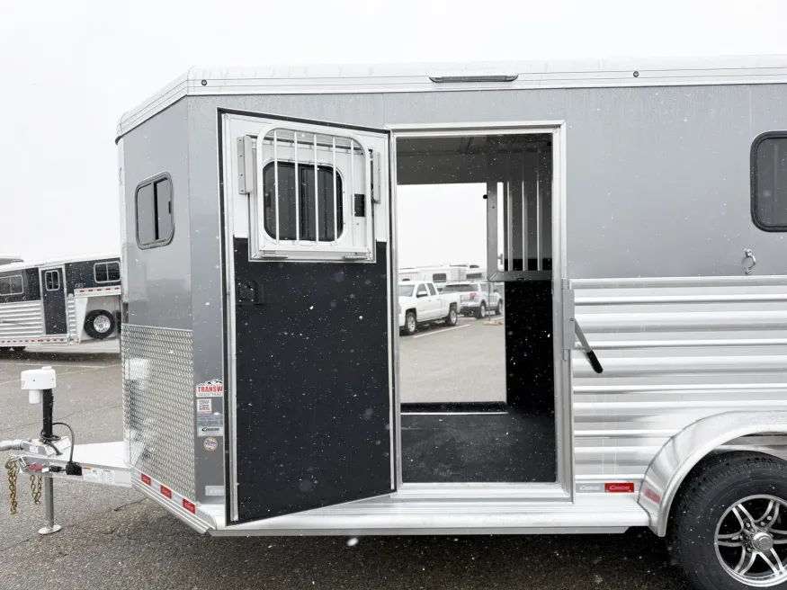 2026 Cimarron Norstar 2HBP | Photo 17 of 19