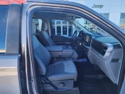 2023 Ford F-150 XL | Thumbnail Photo 17 of 27