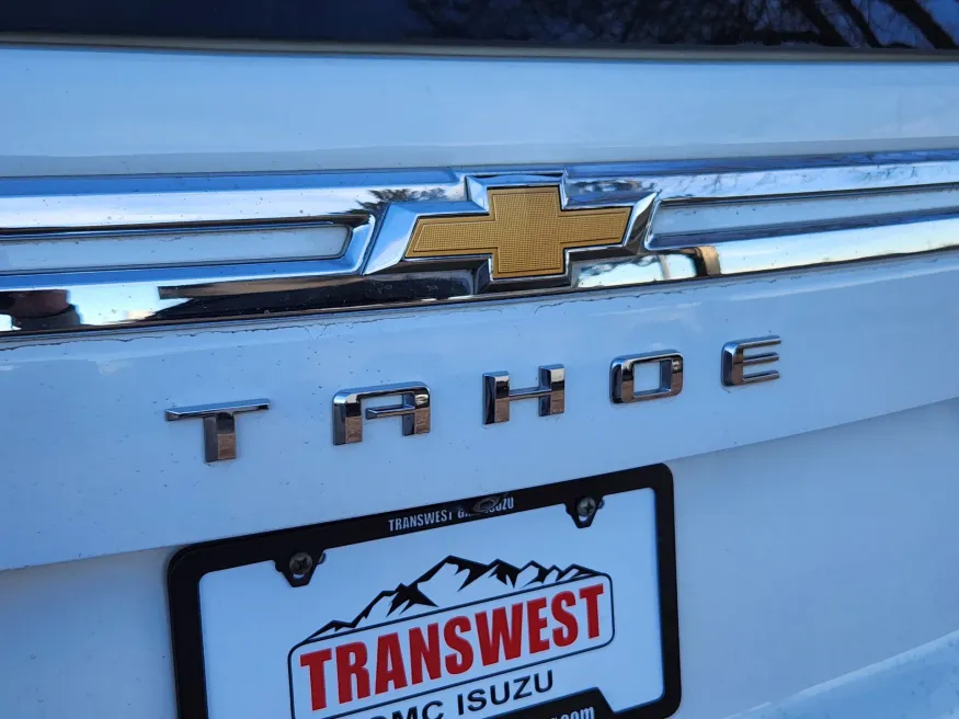 2021 Chevrolet Tahoe LT | Photo 13 of 29