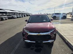 2025 Chevrolet Trailblazer LT | Thumbnail Photo 2 of 22