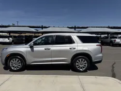 2025 Hyundai Palisade SEL | Thumbnail Photo 4 of 26