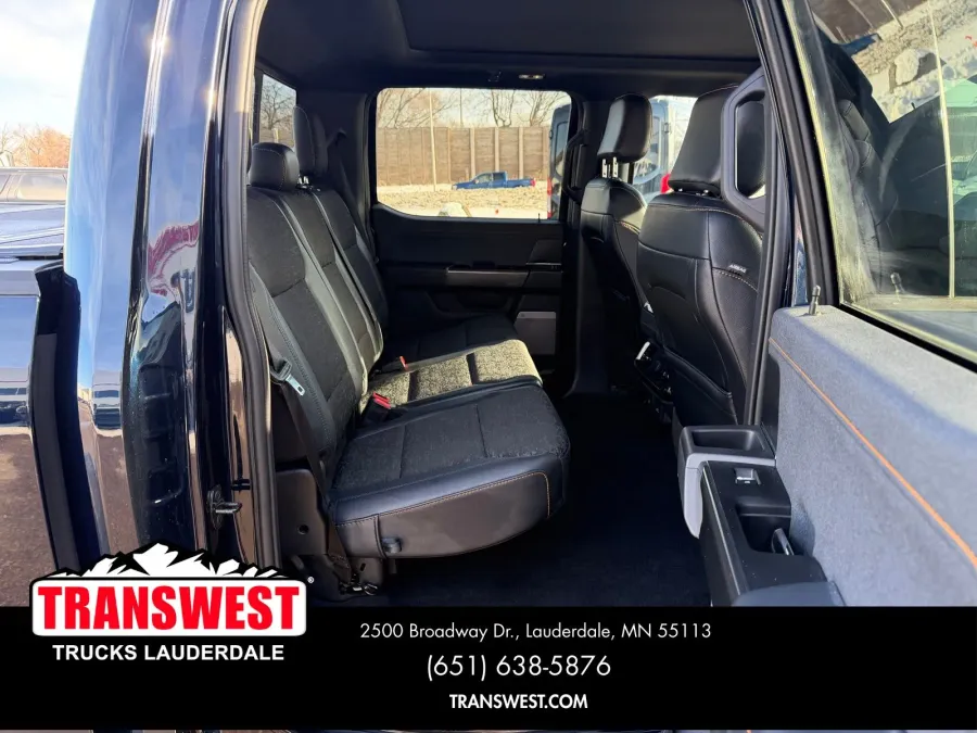 2023 Ford F150 | Photo 17 of 21