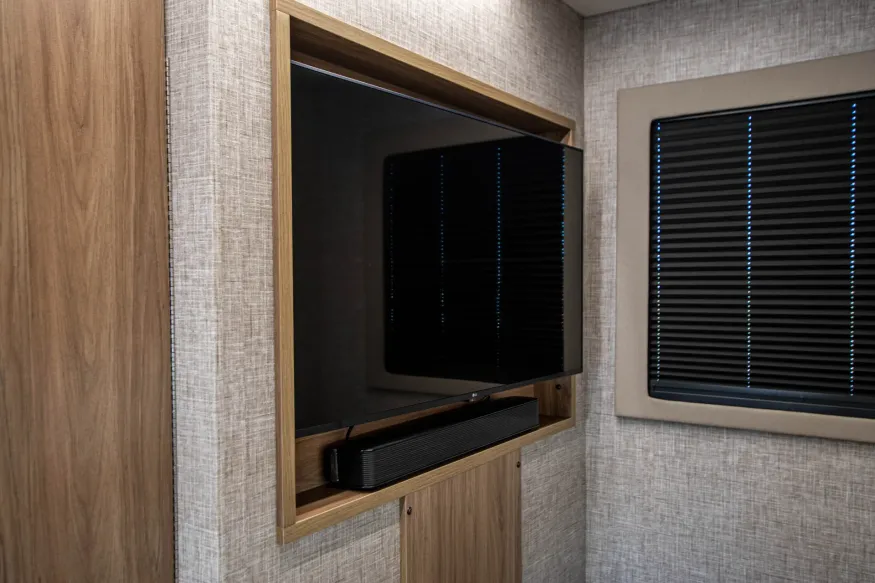 2026 Tiffin Wayfarer 25XPW | Photo 23 of 23