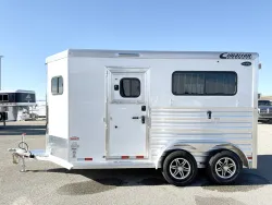 2026 Cimarron Norstar 2HBP | Thumbnail Photo 14 of 17