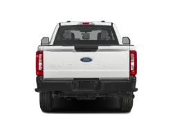 2026 Ford Super Duty F-250 | Thumbnail Photo 4 of 15