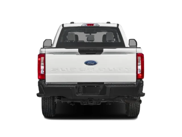 2026 Ford Super Duty F-250 | Photo 4 of 15