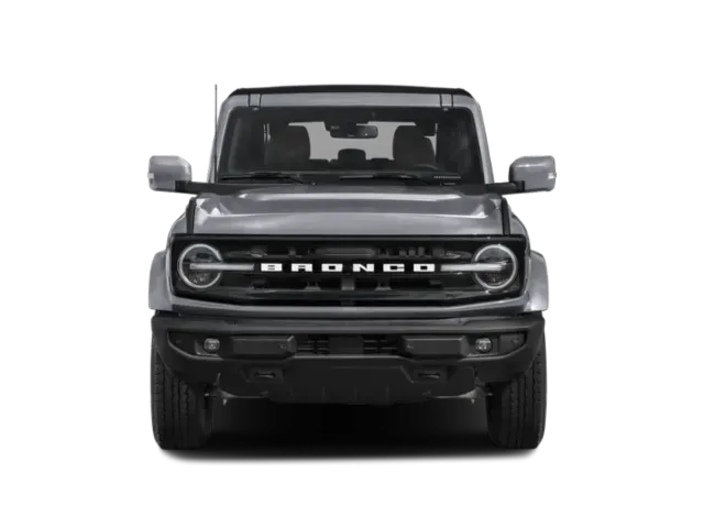 2025 Ford Bronco | Photo 3 of 15