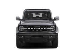2025 Ford Bronco | Thumbnail Photo 3 of 15
