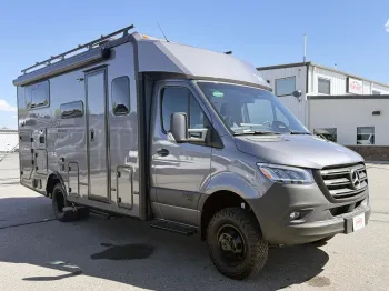 2027 Winnebago EKKO 23B