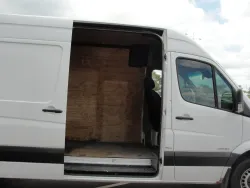 2014 Mercedes Benz Sprinter | Thumbnail Photo 6 of 13