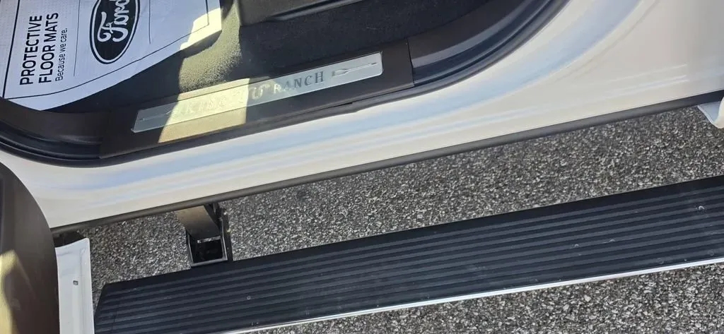 2026 Ford Super Duty F-350 