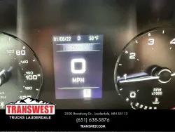 2023 RAM ProMaster 2500 High Roof | Thumbnail Photo 19 of 20