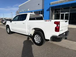 2025 Chevrolet Silverado 1500 LT | Thumbnail Photo 2 of 19