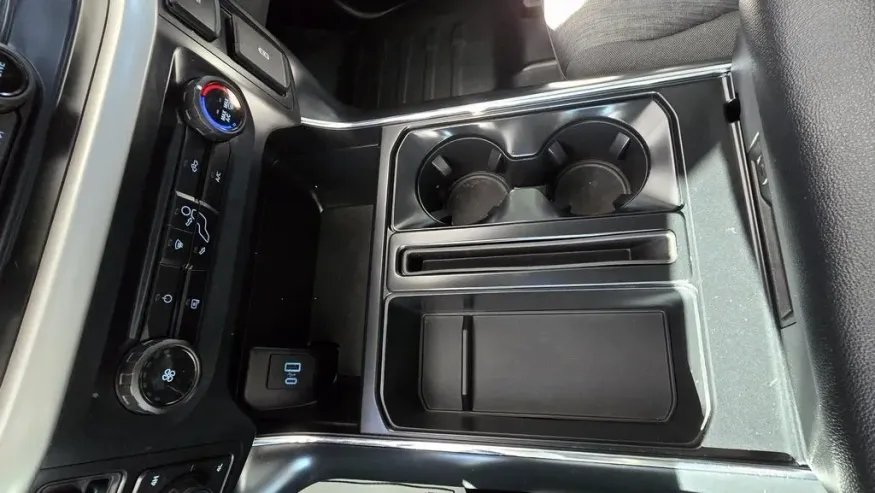 2023 Ford F-150 | Photo 23 of 29